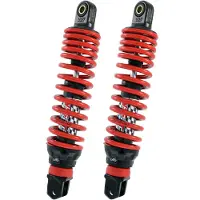 Yss Tb220-300p-01-85 Set Achtervering