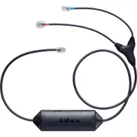 Gn Audio Jabra 14201-33 Jabra Kabel EHS für Avaya IP 14xx, 94xx, 95xx