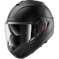 Shark Oxo Blank Modulaire Helm
