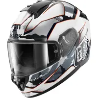 Shark Ridill 2 Matrix Integraalhelm