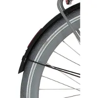 Cortina Bearing Co. spatbord achter 28 mozzo ilu smoke stone matt