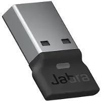 Jabra Link 380 30 m Zwart