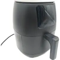 Tristar FR-9015-Airfryer M - 2L - 6 Bakprogramma's - BPA-vrij