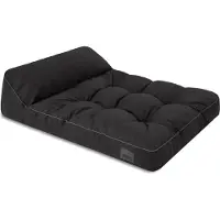 TexCorp Hondenmatras "Destiny" XL, 115x78 cm – groot hondenbed, comfortabel, robuust en gemakkelijk schoon te maken | Doggy
