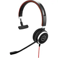 Jabra Evolve 40 MS Mono