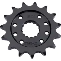 Rk 5585-2q 525 Voortandwiel