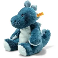 Steiff Nachtlamp Spott Stegosaurus EAN 067266