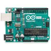 Arduino A000066 Board UNO Rev3 DIL Core ATMega328