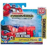 PADU CYBERVERSE 1 STEP 12 CM ASSORTI
