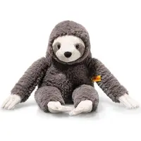 Steiff Sanny Luiaard 35 cm. EAN 056383