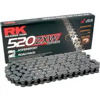 Rk 520zxw Rivet Ketting