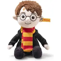 Steiff Harry Potter - Pluche knuffel 28 cm - Wasbaar op 30°C - 024191