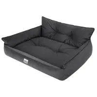 TexCorp XL Hondenkussen Waterdicht 82x63 cm - Comfortabel en Duurzaam