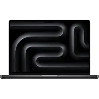 Apple MacBook Pro 14 inch, Spacegrijs, CTO, M5 Pro, 15-core CPU, 16-core GPU (48GB, Nanotextuurglas)