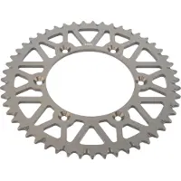 Rk A4001-49ha7 Achtertandwiel