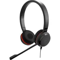 Jabra Evolve 20 - MS Stereo SE Office Headset