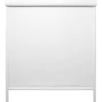 Sol Royal Rolgordijn - 100x175cm Wit - SolReflect K24 Verduisterend †“ Rolgordijnen