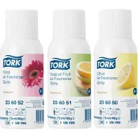 Tork Luchtverfrisser-dispenser Vloeibaar A1