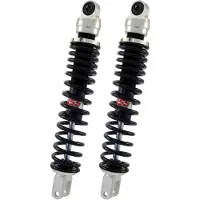Yss Gas Eco Line Suzuki An Burgman 650 03-12 Schokset