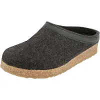Haflinger Grizzly Torben Pantoffels | Maat 37
