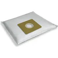 Kallefornia 20 stofzuigzakken, geschikt voor de PROFI CARE ProfiCare PC-BS 3041