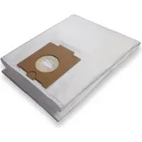 Kallefornia 5 filtersacks, geschikt voor Protool VCP 260 E-L AC / VCP 260 E-M AC stofzuiger