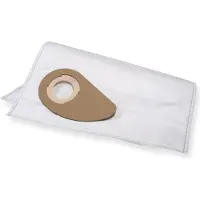 Kallefornia 10 stofzuigzakken voor Nilfisk Buddy II 18 Inox - Buddy 2 Buddy ll filters