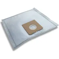 Kallefornia 20 stofzuigzakken voor Dirt Devil Swiffy M1551 M1552 M 1551 1552