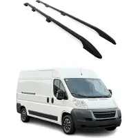Omtec D2523933LB Dakrails