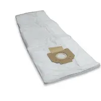 Kallefornia 5 filtersacks, geschikt voor Nilfisk Attix type 22, stofzakken, filtersacks