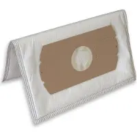 Kallefornia 6 stofzuigzakken voor Omegahome OH 1350, OH 900, Omega-Home