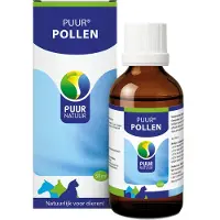 Puur Pollen 50 Ml