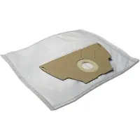 Kallefornia 10 stofzuigzakken voor Electrolux Z 1118, 1128, 1160, 1161, 1171, 1172, 1181, merk Mondo