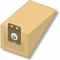 Kallefornia 10 filtersacks voor Nilfisk Advance HDS 2000 HDS2000 Alto, stofzakken
