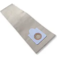 Kallefornia 4 fijnstof filters voor stofzuiger Flex S 47, geschikt voor stofzuigerzakken S47, S 47M, S 47 M