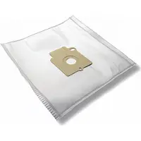 Kallefornia 10 stofzuigzakken, geschikt voor Panasonic MC-E 971, 973, 975, 977, 983, 987