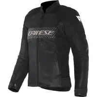 Dainese Herosphere Air Dames Motorfiets Textiel Jas