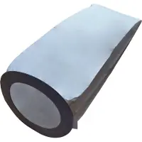 Kallefornia 10 filtersacks, geschikt voor de Nilfisk GD5 stofzuiger, type GD 5