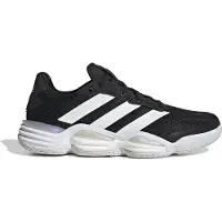 Adidas Sportschoen 'Stabil 16' zwart / wit