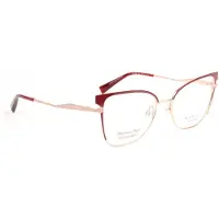 Ana Hickmann Optical Frame HI1253 07A 54