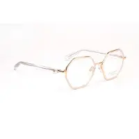 Ana Hickmann Optical Frame HIY1025 T01 50 Titanium