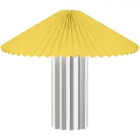 Blomus Tafellamp Taite Cream Gold
