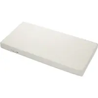 BabyDan Matras - 70x140 - Comfort - Wit - - OneSize - Matrassen