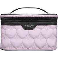 Gillian Jones Urban Travel-purple Hearts Make-up Accessoire Set