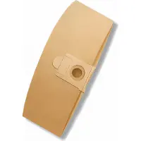 Kallefornia 4 stofzuigzakken voor Aqua Vac 7403 /B /P /T, 7402 /B /P, 7408 /P