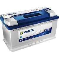 Varta Dynamic EFB N95 / 595 500 085 start-stop accu (12V, 95Ah, 850A)