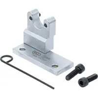 Bgs Voertuig gereedschap, Oliepomp tandwielbevestigingsgereedschap voor BMW N55