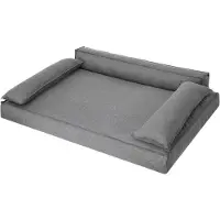 Stanis³aw Jurga Hondenmand XL 100x65cm - Waterdicht & Wasbaar - Comfortabel Hondenkussen