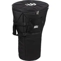 Meinl MDJB-XL - Djembe Bag Pro 14 Black