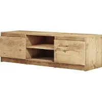MINIO go for it A120 - Lowboard - Modern - Mat - Praktisch
